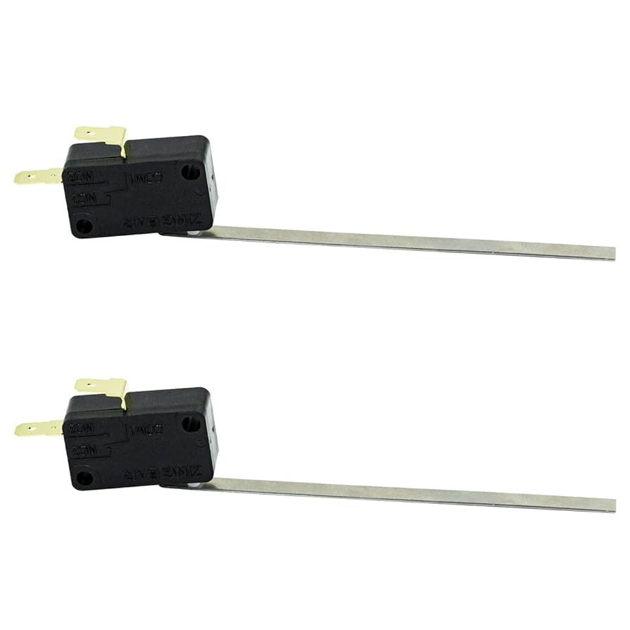 nukn☆ Amazon.com: F.S.P Sail Switch Furnace Low Air Flow Switch